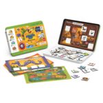 Magneticus Set creatie "Animalute" - imagine 3