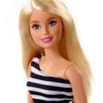 Papusa Barbie "Stralucitor" in asort. — изображение 9