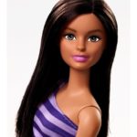 Papusa Barbie "Stralucitor" in asort. — изображение 10