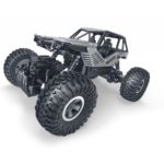 Masina cu RC Force Off-Road Crawler Rock 1:18 Sulong Toys