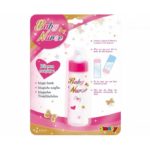 Smoby Set de joc Baby Nurse Magic Bottle