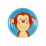 Farfurie copii Maimuta Spiegelburg