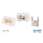 Tarc multifunctional Little Bear bej BREVI — изображение 4