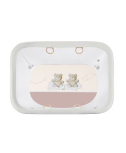 Tarc multifunctional My Little bears roz BREVI — изображение 2