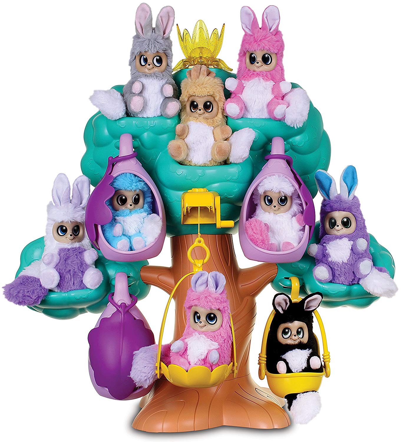 Bush baby world. Bush baby world. Bush baby world. буш бейби игрушка. игровой набор 1 toy bush baby world - пушистик принцесса мелина т13952.