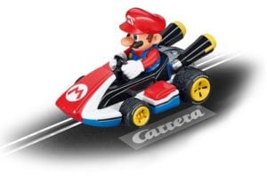 Masina Mario pentru pista de curse Carrera — изображение 2