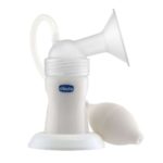 CHICCO Pompa pu sin cu para si Biberon-0% BPA new — изображение 2