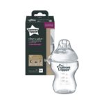 Biberon (0+) 260ml Tommee Tippee