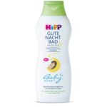 Gel de dus pentru par si corp Noapte Buna HiPP 350 ML