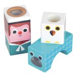 Cuburi Animale marine cu sunet Vilac — изображение 2