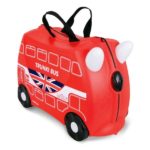 Valiza Autobuz Englez TRUNKI