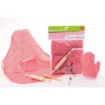 Set bucatarie 5 buc. JOHNTOY