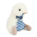 Jucarie plus Ratusca - Glam PM 18cm - COIN COIN