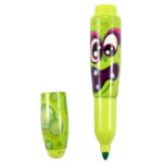 Marker verde cu aroma Mar Scentos — изображение 2