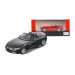 Masina BMW Z4 1:43 Rastar in assort.
