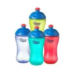 Cana Basics Sport (12+) 300 ml (asortiment) Tommee Tippee