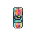 Lingurite de hranire (4+) 4 buc.Tommee Tippee