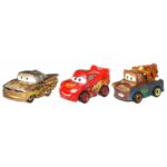 Set 3 masinute in assort. Cars (GKG01) — изображение 5