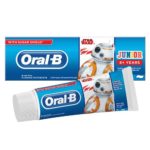 Pasta Oral B STAR WARS 6+ 75ml
