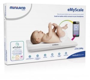 Cantar p-u nou nascuti Miniland - imagine 2