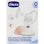 CHICCO Pompa pu sin cu para si Biberon-0% BPA new
