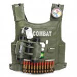 Set de soldat JOHNTOY