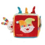 Cub plus dezvoltare Iepuras BREVI - imagine 2