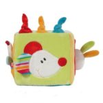 Cub plus dezvoltare Iepuras BREVI - imagine 3