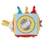 Cub plus dezvoltare Iepuras BREVI - imagine 4