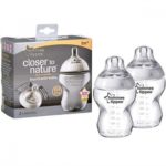 Biberon (0+) 260ml 2 buc. Tommee Tippee