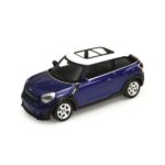 Blister 12 modele 1:60 Welly — изображение 4