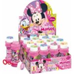 Bule de sapun MINNIE 120 ml DULCOP