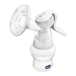 CHICCO Pompa p/u sin cu miner reglabil Step UP
