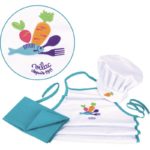 Costum bucatar Vilac