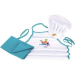 Costum bucatar Vilac — изображение 3