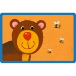 Covoras masa Ursulet