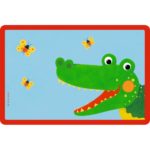 Covoras masa Crocodil Spiegelburg