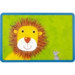 Covoras masa Leu SPIEGELBURG