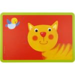 Covoras masa Pisicuta