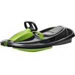 Sanie Stratos - verde Plastkon