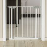 Gard de protectie metal montat sub presiune Reer — изображение 2