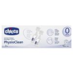 CHICCO solutie fiziologica nazala PhysioClean 2ml N10