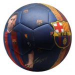 Minge FC Barcelona MESSI (mat) PHI Promotions