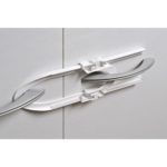 Blocare usi transparent Reer - imagine 2