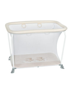 Tarc multifunctional My Little bears roz BREVI