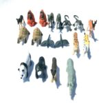 Set figurine Endangered Wild Republic