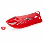 Sanie Firecom - rosu Plastkon