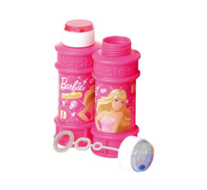 Bule de Sapun MAXI BARBIE- 175 ml DULCOP - imagine 2