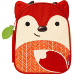 Rucsac mic Vulpe SKIP-HOP