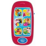 Jucarie muzicala Smartphone Chicco - imagine 2